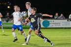 SC Großschwarzenlohe - FC Eintracht Münchberg (13.10.2023)