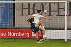 TSV Kornburg - SV Donaustauf (13.10.2023)