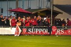 TSV Kornburg - SV Donaustauf (13.10.2023)