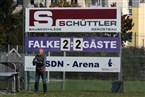DJK Falke Nürnberg 2 - SV Wacker Nürnberg (15.10.2023)
