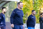 TSV Azzurri Südwest Nürnberg - DJK Eibach (22.10.2023)
