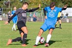 TSV Azzurri Südwest Nürnberg - DJK Eibach (22.10.2023)