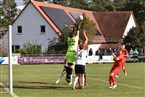 SF Laubendorf - FC Oberndorf (22.10.2023)