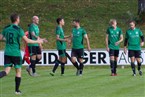 TSV Neunkirchen am Brand - Vatan Spor Nürnberg (22.10.2023)