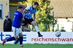 FC Ottensoos - SC Germania Nürnberg (22.10.2023)