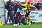 DJK Vilzing - 1. FC Nürnberg 2 (28.10.2023)