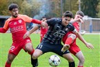 Vatan Spor Nürnberg - 1. FC Hersbruck (29.10.2023)