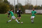 DJK Concordia Fürth - FC Fels des Glaubens (29.10.2023)