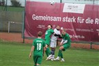 SV Fürth-Poppenreuth - Türk FK Gostenhof Nürnberg (29.10.2023)