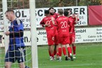 ASV Vach - FC Ottensoos (05.11.2023)