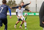 TSV Burgfarrnbach - 1. FC Heilsbronn (05.11.2023)
