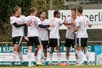 1. FC Kalchreuth - DJK-SC Oesdorf (05.11.2023)