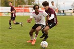 1. FC Kalchreuth - DJK-SC Oesdorf (05.11.2023)