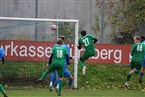 TSV Azzurri Südwest Nürnberg - SV Fürth-Poppenreuth (05.11.2023)