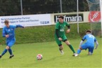 TSV Azzurri Südwest Nürnberg - SV Fürth-Poppenreuth (05.11.2023)