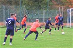 ASV Buchenbühl - Hellenic Sport Club Fürth (05.11.2023)