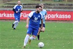 FC Stein - SSV Elektra Hellas Nürnberg 2 (05.11.2023)