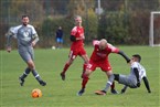 TSV Zirndorf 2 - Türk FK Gostenhof Nürnberg 2 (12.11.2023)