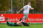 SC Germania Nürnberg - TSV Neunkirchen am Brand (12.11.2023)