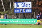 TSV Fischbach - 1. SC Feucht 2 (12.11.2023)