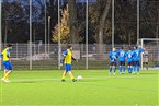 Türkischer SV Fürth - TSV Azzurri Südwest Nürnberg 2 (12.11.2023)