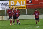 TSV Buch - SG Quelle Fürth (17.11.2023)