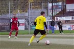 TSV Rothenburg - SV Losaurach (18.11.2023)