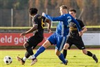 TSV Burgfarrnbach - SV Raitersaich 2 (19.11.2023)