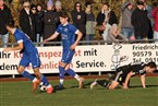 TSV Langenzenn - (SG) Flachslanden/Rügland (19.11.2023)