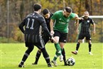 SV Maiach-Hinterhof - SV Eyüp Sultan Nürnberg 2 (19.11.2023)
