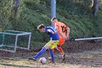 TSV Altenberg 2 - TSV Fischbach 2 (19.11.2023)