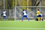 Hellenic Sport Club Fürth - Türkischer SV Fürth (26.11.2023)