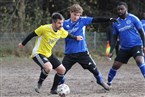 TSV Fischbach 2 - SV Nürnberg Laufamholz (26.11.2023)