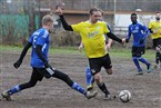 TSV Fischbach 2 - SV Nürnberg Laufamholz (26.11.2023)