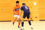 Futsal Nürnberg - SV Darmstadt 98 (Futsal) (13.01.2024)