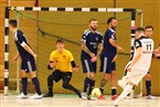 Futsal Nürnberg - Beton Boys München (Futsal) (17.02.2024)