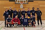 Futsal Nürnberg - Beton Boys München (Futsal) (17.02.2024)