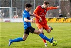 FC Herzogenaurach - SG Quelle Fürth (03.03.2024)