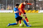 FC Herzogenaurach - SG Quelle Fürth (03.03.2024)
