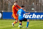 FC Herzogenaurach - SG Quelle Fürth (03.03.2024)