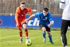 FC Herzogenaurach - SG Quelle Fürth (03.03.2024)