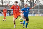 FC Herzogenaurach - SG Quelle Fürth (03.03.2024)