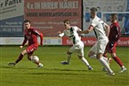 TSV Kornburg - SC Eltersdorf (08.03.2024)