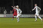 TSV Kornburg - SC Eltersdorf (08.03.2024)
