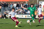 SpVgg Ansbach - 1. FC Nürnberg 2 (09.03.2024)