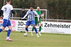 TSV Ammerndorf - SV Fürth-Poppenreuth (10.03.2024)