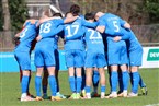 SC Großschwarzenlohe - FC Vorwärts Röslau (16.03.2024)