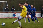 SV Schwaig - SpVgg Hüttenbach-Simmelsdorf (16.03.2024)