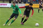 TSV Johannis 83 Nürnberg - STV Deutenbach (17.03.2024)
