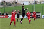 TSV Zirndorf - FSV Stadeln 2 (17.03.2024)